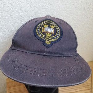 University of Oxford UK Cap Hat Adjustable Snapback Kids Size 7-12 Distr…